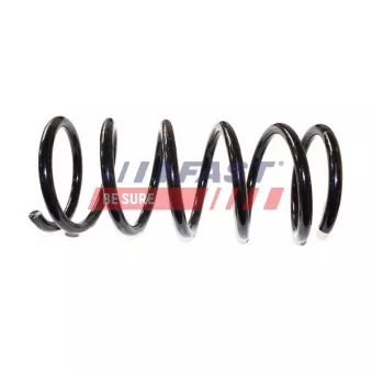 Ressort de suspension FAST FT12266