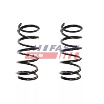 Ressort de suspension FAST FT12266K