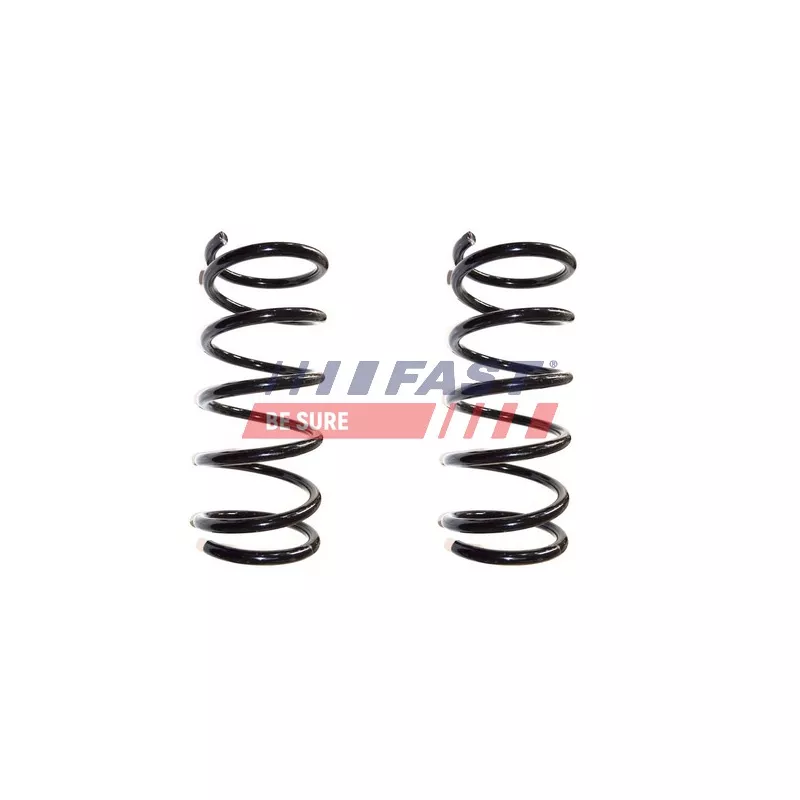 Ressort de suspension FAST FT12266K