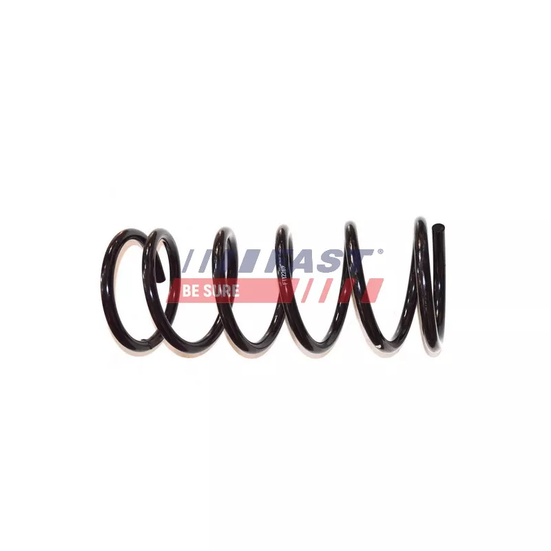 Ressort de suspension FAST FT12269