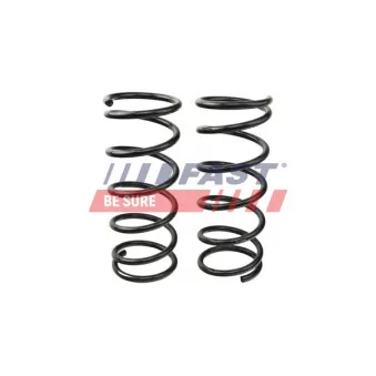 Ressort de suspension FAST FT12269K