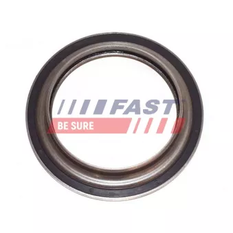 Appareil d'appui à balancier, coupelle de suspension FAST