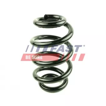 Ressort de suspension FAST FT12282