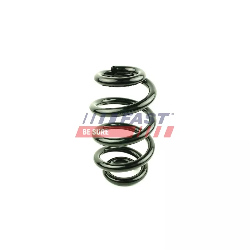 Ressort de suspension FAST FT12282
