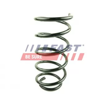 Ressort de suspension FAST FT12283