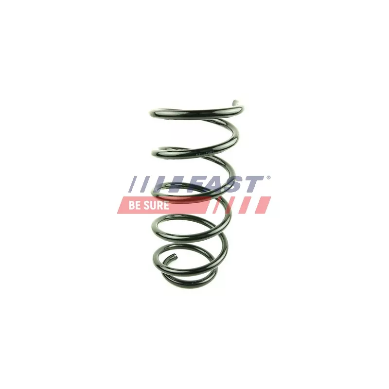 Ressort de suspension FAST FT12283