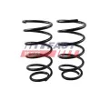 Ressort de suspension FAST FT12283K - Visuel 1