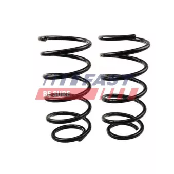 Ressort de suspension FAST FT12283K