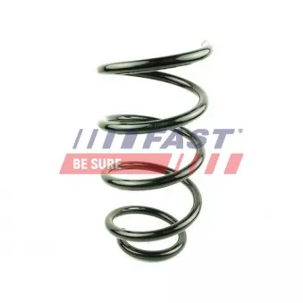 Ressort de suspension FAST FT12284