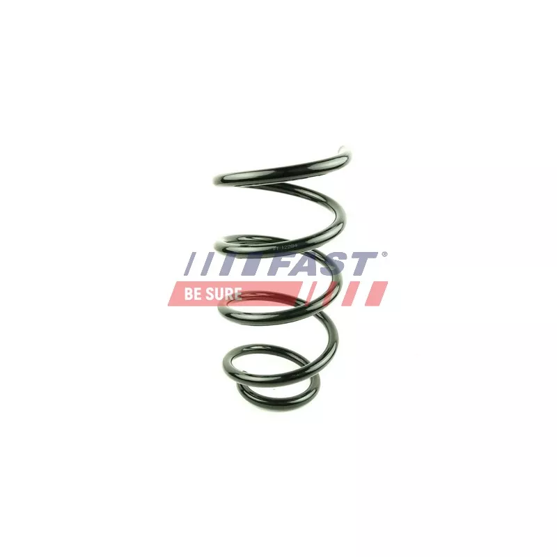 Ressort de suspension FAST FT12284