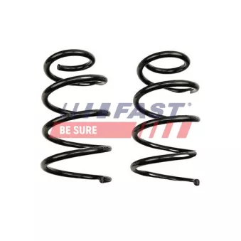 Ressort de suspension FAST FT12284K
