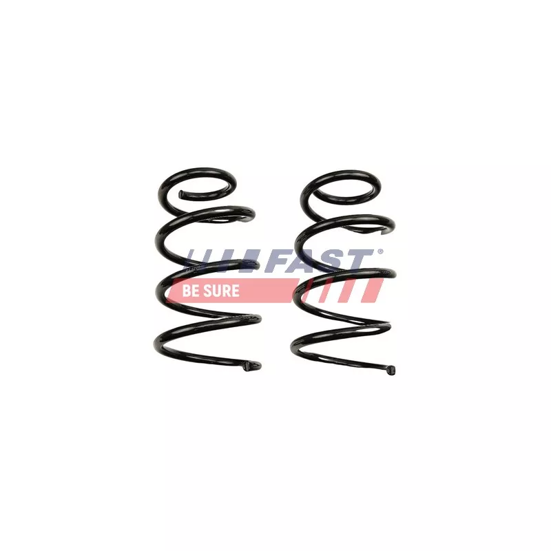 Ressort de suspension FAST FT12284K