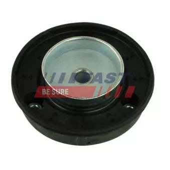 Suspension, amortisseur FAST