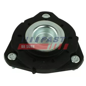 Suspension, amortisseur FAST FT12287