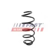 Ressort de suspension FAST FT12290 - Visuel 1