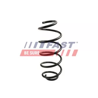 Ressort de suspension FAST FT12290