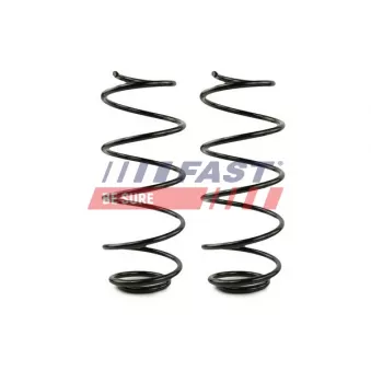 Ressort de suspension FAST FT12290K