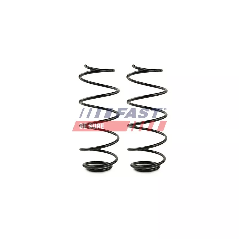 Ressort de suspension FAST FT12290K