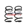 Ressort de suspension avant FAST FT12291K - Visuel 1