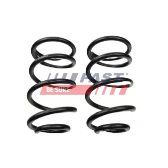 Ressort de suspension avant FAST FT12291K