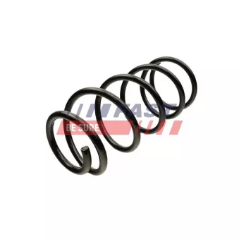 Ressort de suspension FAST FT12292
