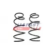 Ressort de suspension avant FAST FT12294K - Visuel 1