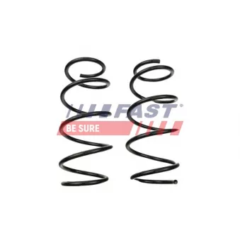 Ressort de suspension avant FAST FT12294K
