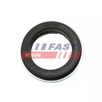 Roulement, coupelle de suspension avant FAST FT12401