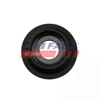 Roulement, coupelle de suspension avant FAST FT12402