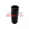 Bouchon de protection/soufflet, amortisseur FAST FT12504 - Visuel 2