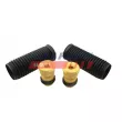 Kit de protection contre la poussière, amortisseur avant FAST FT12510 - Visuel 2