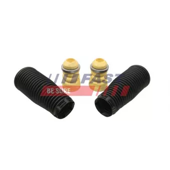 Kit de protection contre la poussière, amortisseur avant FAST FT12512