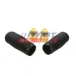 Kit de protection contre la poussière, amortisseur avant FAST FT12513 - Visuel 1