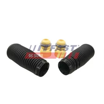 Kit de protection contre la poussière, amortisseur avant FAST FT12513