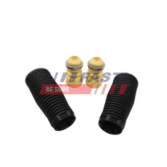 Kit de protection contre la poussière, amortisseur avant FAST FT12514