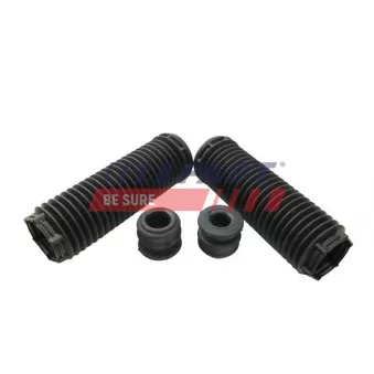 Kit de protection contre la poussière, amortisseur avant FAST FT12515
