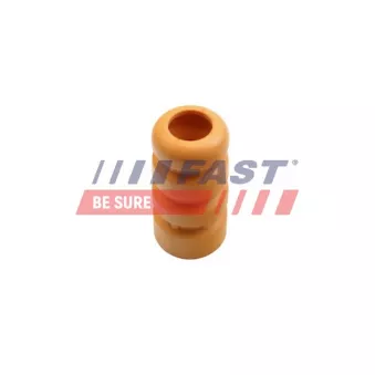 Butée élastique, suspension FAST FT12556