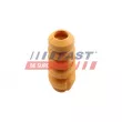 Butée élastique, suspension FAST FT12557 - Visuel 1