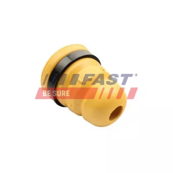 Butée élastique, suspension arrière FAST FT12560