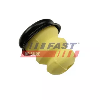 Butée élastique, suspension arrière FAST