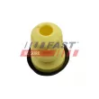 Butée élastique, suspension arrière FAST FT12603 - Visuel 2