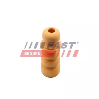 Butée élastique, suspension arrière FAST FT12607