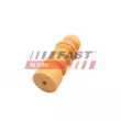 Butée élastique, suspension arrière FAST FT12607 - Visuel 2