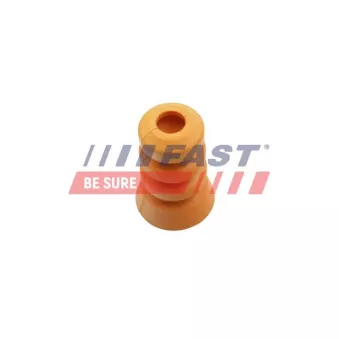 Butée élastique, suspension arrière FAST FT12608