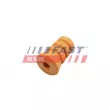 Butée élastique, suspension arrière FAST FT12608 - Visuel 2