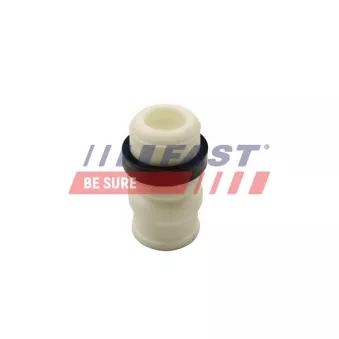 Butée élastique, suspension FAST