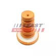 Butée élastique, suspension arrière FAST FT12611 - Visuel 1