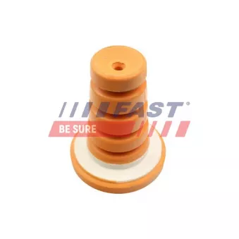 Butée élastique, suspension arrière FAST
