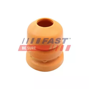 Butée élastique, suspension FAST