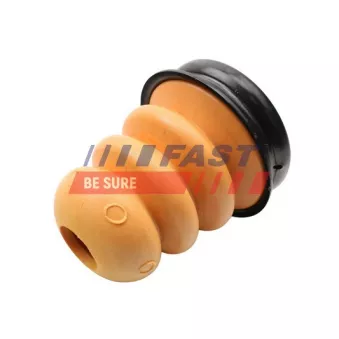 Butée élastique, suspension FAST FT12614